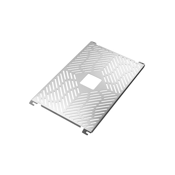 Chief Chief CMSUNV2 Mounting Shelf for A/V Equipment - Silver - 25 lb Load Capacity CMSUNV2 - main